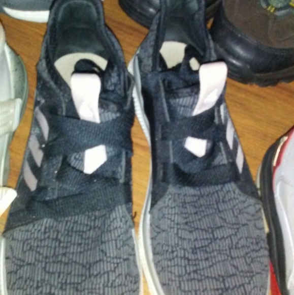 Adies mens shoes - Picture 4 of 4